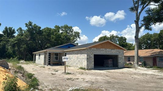 New construction Single-Family house 2211 Simmons Avenue, Leesburg, FL 34748 - photo 6 6