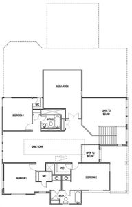 New construction Single-Family house 616 Bonfisk Bnd, Lakeway, TX 78738 - photo 2 2