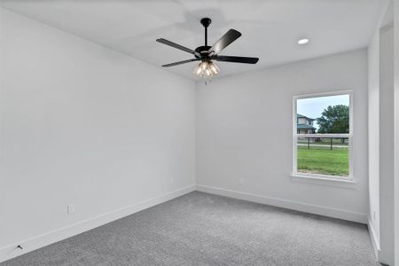 New construction Single-Family house 5360 Moncrief Road, Justin, TX 76247 - photo 28 28
