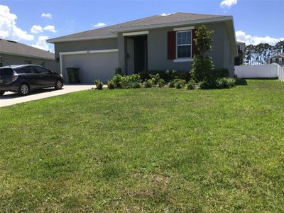 New construction Single-Family house 8073 Cherrystone Street, Leesburg, FL 34748 - photo 0 0