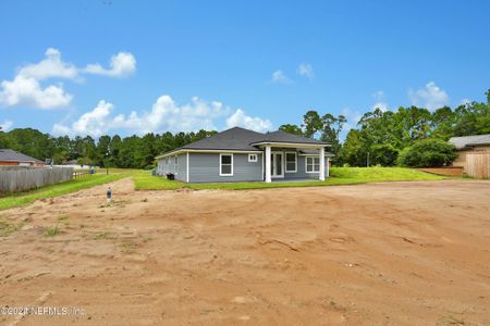 New construction Single-Family house 2972 Cape View Drive, Jacksonville, FL 32226 - photo 33 33