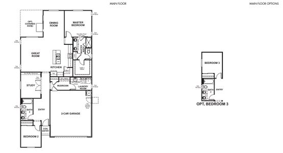 New construction Single-Family house Tbd, Mount, Mount Dora, FL 32757 Azure- photo 1 1