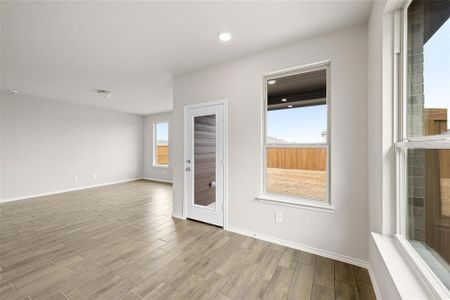 New construction Single-Family house 2300 Bellatrix Drive, Fort Worth, TX 76052 - photo 12 12