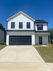 New construction Single-Family house 112 Silverwood Court, Mooresville, NC 28115 - photo 0 0