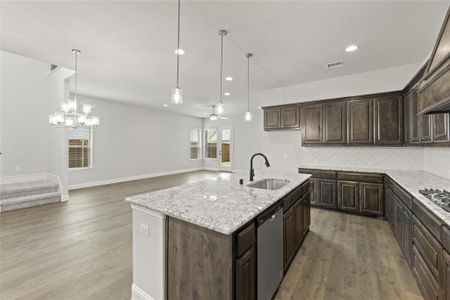 New construction Single-Family house 2702 Woodland Court, Wylie, TX 75098 Concho A- photo 10 10