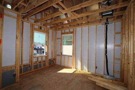 New construction Single-Family house 420 Leeward Pass, Leander, TX 78641 Dandelion- photo 3 3
