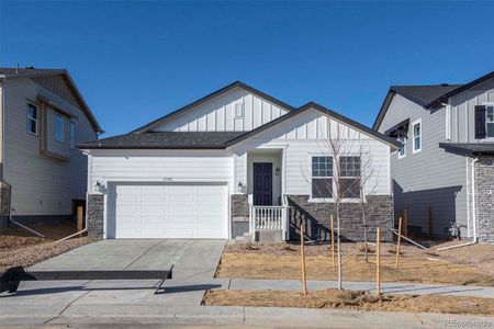 Turnberry by KB Home in Commerce City - photo 9 9