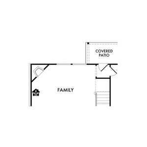 New construction Single-Family house 118 Emperor Oak Court, Balch Springs, TX 75181 - photo 6 6