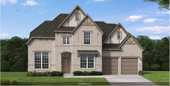 New construction Single-Family house 212 Gardener Drive, Northlake, TX 76247 - photo 0 0