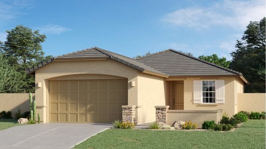 Verde Trails: Premier by Lennar in Tolleson - photo 1 1