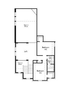 New construction Single-Family house 3008 Althea Street, McKinney, TX 75071 Lynnwood Plan- photo 2 2
