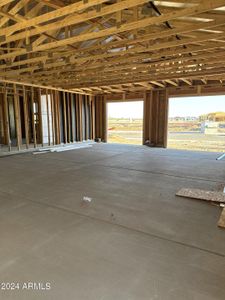 New construction Single-Family house 7704 W Tether Trail, Peoria, AZ 85383 Opal - photo 8 8