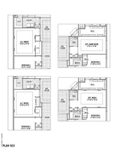 New construction Single-Family house 4800 Triadic Lane, Celina, TX 75078 - photo 8 8