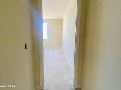 New construction Single-Family house 2445 E Cy Avenue, San Tan Valley, AZ 85140 Larkspur Homeplan- photo 16 16
