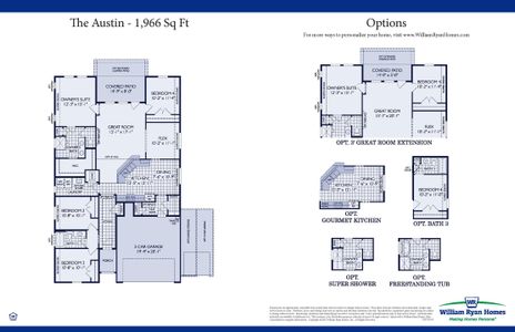 New construction Single-Family house 808 Twin Pine Court, Anna, TX 75409 - photo 12