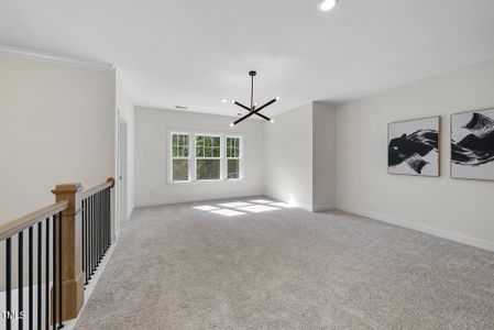 New construction Single-Family house 1417 Westmoreland Drive, Raleigh, NC 27612 - photo 34 34