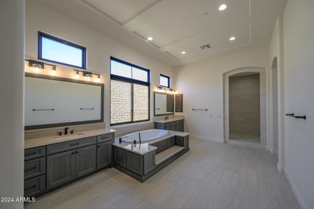 New construction Single-Family house 13272 E La Junta Road, Scottsdale, AZ 85255 - photo 11 11