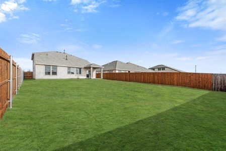 New construction Single-Family house 1117 Goldenrod Drive, Godley, TX 76044 - photo 29 29