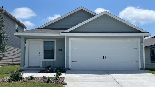 New construction Single-Family house 237 Vitex Drive, Royse City, TX 75189 X30D Diana- photo 1 1