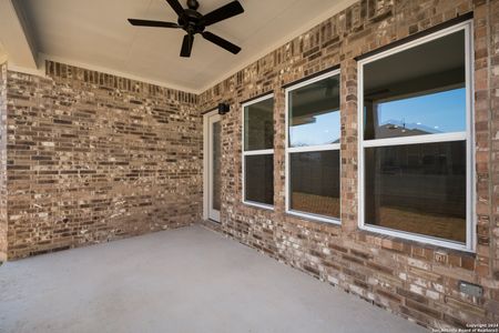 New construction Single-Family house 474 Orchard Way, New Braunfels, TX 78132 - photo 30 30