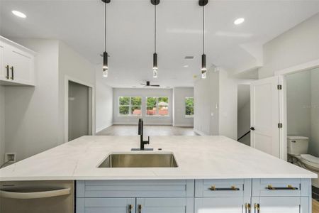 New construction Townhouse house 4120 W North A Street, Unit 3, Tampa, FL 33609 - photo 13 13