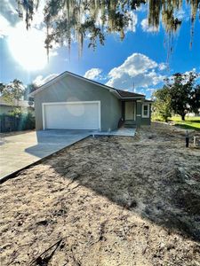 New construction Single-Family house 115 Knollwood Drive, Winter Haven, FL 33881 - photo 0