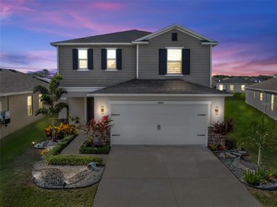 New construction Single-Family house 1008 Overlook Court, Davenport, FL 33837 - photo 0