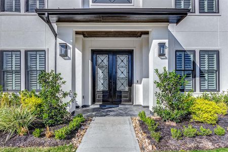 New construction Single-Family house 29411 Circle S Ranch Trail, Fulshear, TX 77406 - photo 2 2