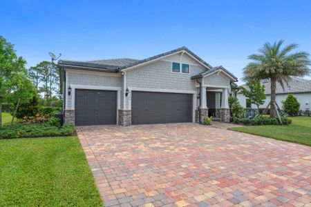 New construction Single-Family house 9186 Balsamo Drive, Palm Beach Gardens, FL 33412 - photo 81 81