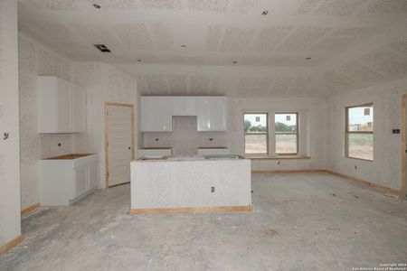 New construction Single-Family house 9321 Bronze Canyon, San Antonio, TX 78002 Esparanza- photo 2 2