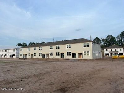 New construction Townhouse house 14531 Macadamia Lane, Unit 307, Jacksonville, FL 32218 - photo 6 6