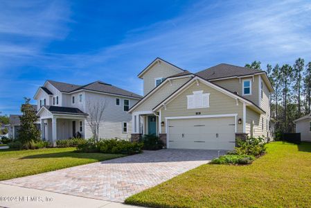 New construction Single-Family house 112 Spinner Drive, Ponte Vedra, FL 32081 - photo 1 1