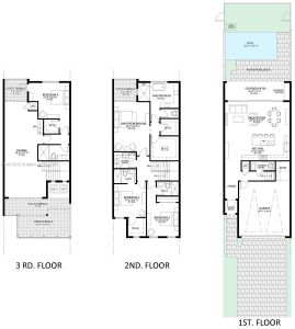 Bimini - Unit B - Lot 3