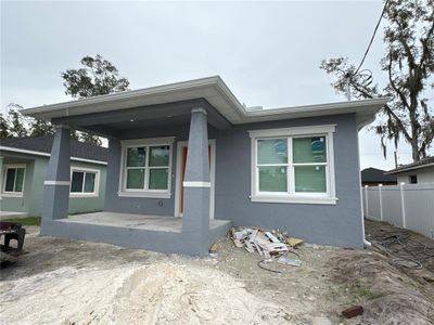 New construction Single-Family house 805 E Dr Martin Luther King Jr Boulevard, Plant City, FL 33563 - photo 2 2