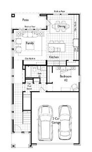 New construction Single-Family house W US Hwy 82, Sherman, TX 75092 - photo 0 0