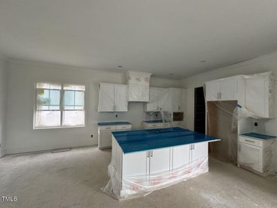 New construction Single-Family house 3813 Coach Lantern Avenue, Wake Forest, NC 27587 - photo 1 1