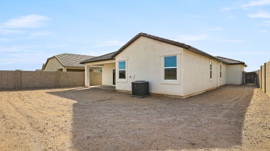 New construction Single-Family house 5958 E Lone Cactus Rd, Phoenix, AZ 85054 McCormick- photo 31 31