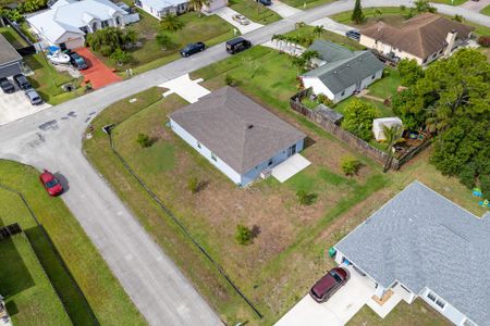 New construction Single-Family house 2255 Sw Jay Avenue, Port Saint Lucie, FL 34953 - photo 38 38