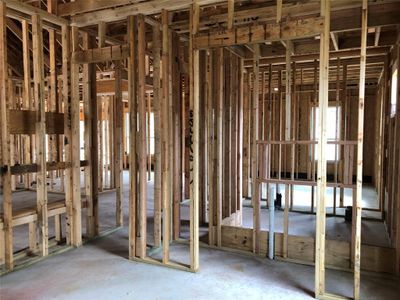 New construction Single-Family house 810 Cherry Laurel Lane, Arlington, TX 76012 - photo 23 23