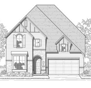 New construction Single-Family house 3240 Rawhide Drive, McKinney, TX 75071 - photo 1 1