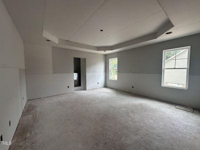 New construction Single-Family house 301 Pepperdam Street, Smithfield, NC 27577 - photo 4 4