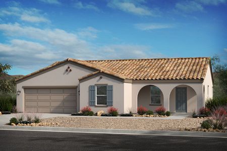 New construction Single-Family house 1447 E. Linda Dr., Casa Grande, AZ 85122 - photo 0 0