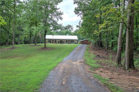 New construction Single-Family house 1042 Blalock Road Se, Adairsville, GA 30103 - photo 78 78