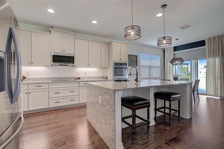 New construction Single-Family house 12971 Willow Grove Drive, Riverview, FL 33579 - photo 14 14