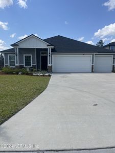 New construction Single-Family house 3219 Vianey Place, Green Cove Springs, FL 32043 - photo 0 0