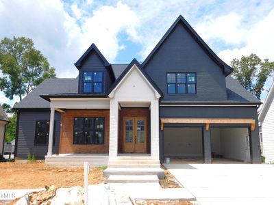 New construction Single-Family house 151 Cottage Way, Pittsboro, NC 27312 - photo 0 0