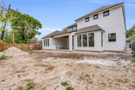 New construction Single-Family house 6414 Remlap Street, Houston, TX 77055 - photo 42 42