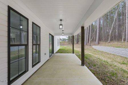 New construction Single-Family house 2801 Carbonton Road, Sanford, NC 27330 - photo 15 15