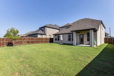 New construction Single-Family house 10601 Copeland Lane, Fort Worth, TX 76126 - photo 24 24