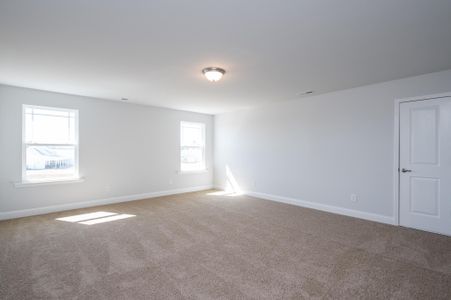 New construction Single-Family house Raleigh, NC 27529 - photo 24 24